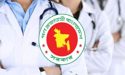 এক লাখ স্বাস্থ্যকর্মী ও ২৫ হাজার ধাত্রী নিয়োগ দেবে সরকার