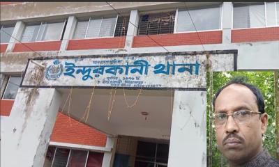 ইন্দুরকানিতে পারিবারিক বিরোধের জেরে ইউপি সদস্য ও তাঁর ভাবিকে নৃশংসভাবে কুপিয়ে হত্যা