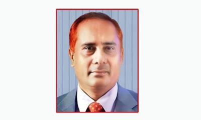 কেন্দুয়ায় গন্ডা ডিগ্রি কলেজের সভাপতি হলেন ড. রফিকুল ইসলাম হিলালী