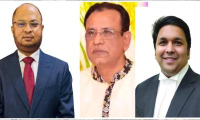রাজশাহী-১  কে হচ্ছেন বিএনপির ক্লিন ইমেজের প্রার্থী?