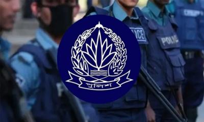 পুলিশের সাত ডিআইজির পদোন্নতি, হলেন অতিরিক্ত আইজি