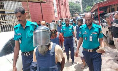 চিকিৎসক নিতাই হত্যায় ৫ জনের মৃত্যুদণ্ড, ৪ জনের আমৃত্যু কারাদণ্ড