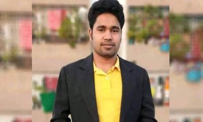 চাকরির পরীক্ষা দিতে ঢাকা যাওয়ার পথে ছিনতাইয়ের শিকার কুবির সাবেক শিক্ষার্থী