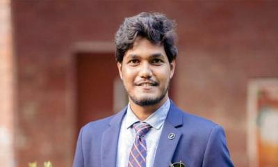 মধ্যরাতে আবিদের পোস্ট: ‘পরিকল্পিত প্রহসন প্রত্যাখ্যান করলাম’