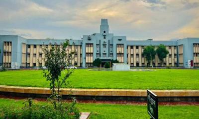 রাবিতে কমপ্লিট শাটডাউন  চলছে, শিক্ষক লাঞ্ছনার ঘটনার তদন্তে কমিটি গঠন