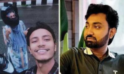 জবির ছাত্র জোবায়েদকে হত্যার পরিকল্পনা করেছিল ছাত্রী বর্ষা ও মাহীর
