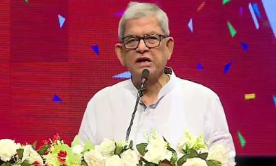 সব দলকেই  নির্বাচনে অংশগ্রহণের আহ্বান মির্জা ফখরুলের