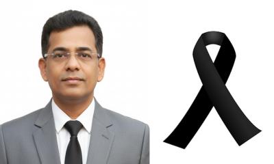 ডা. কে. এম. বাবরের মায়ের মৃত্যুতে বিএনপি নেতা সেলিমুজ্জামানের শোক