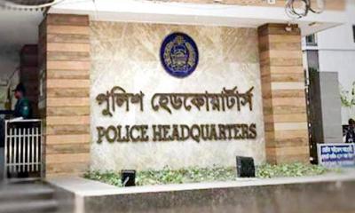 ৪৮ হাজার পুলিশ সদস্যের নির্বাচনী প্রশিক্ষণ সম্পন্ন