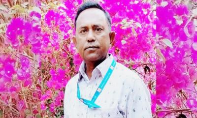 শ্রীবরদীতে প্রয়াত চারণ সাংবাদিক বকুলের ১ম মৃত্যুবার্ষিকী পালিত