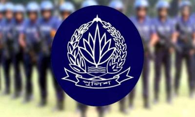 লটারিতে দেশের ৬৪ জেলার এসপি রদবদল করলো সরকার