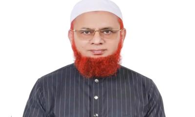 ভালুকা পৌরসভায় ধানের শীষের জয় নিশ্চিত করতে মাঠে “জনতার মেয়র” আলহাজ্ব হাতেম খান