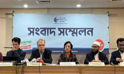 বিএনপির ৫৯ শতাংশ প্রার্থীই ‍‍`ঋণগ্রস্ত‍‍`: টিআইবি