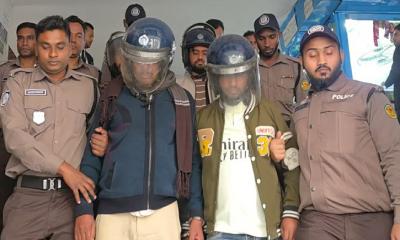 শ্রমিক নেতা বাসু হত্যা মামলায় ৫ জনের মৃত্যুদণ্ড
