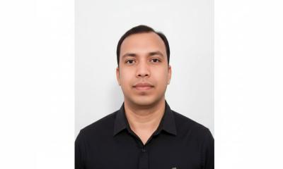 ভালুকার কাচিনা ইউনিয়ন পরিষদ নির্বাচনে তরুণ প্রার্থী মোরশেদ আলম রনি