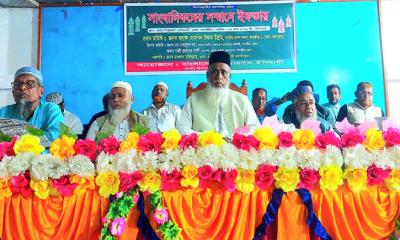 তালায় সাংবাদিকদের সম্মানে ইফতার মাহফিল অনুষ্ঠিত