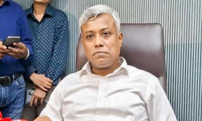 বাধ্য হয়েই জ্বালানি তেলের দাম বাড়ানো হয়েছে: প্রতিমন্ত্রী