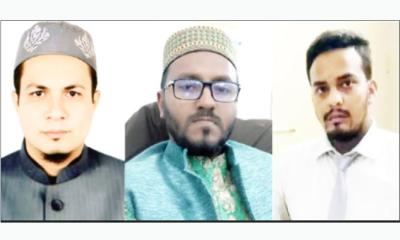 ভোলা ডেভেলপমেন্ট ফোরামের নতুন কমিটি গঠন,সভাপতি - মোস্তফা, সম্পাদক - খোকন