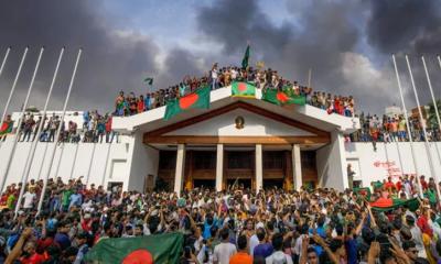 ৫ আগস্ট হবে সরকারি ছুটি, জানালেন উপদেষ্টা ফারুকী