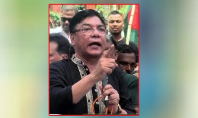 “প্রান্তিক উন্নয়নেই অর্থনৈতিক মুক্তি”, ১৯৭৭ বাংলাদেশের “দ্বিতীয় বিপ্লব”