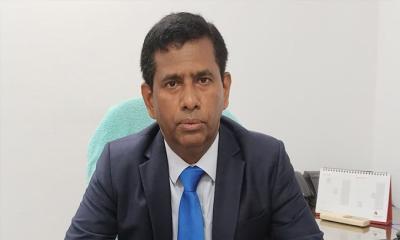 জুলাই গণহত্যাকারীদের কেউই ছাড় পাবে না : চিফ প্রসিকিউটর