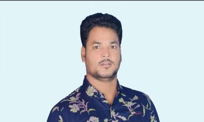 ইটনা ইউএনওর বাসভবনে হামলা মামলার ছাত্রদল নেতা গ্রেফতার