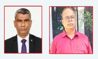 বাপিডিপ্রকৌস নির্বাচনে সভাপতি আনোয়ার হোসেন ও সাধারণ সম্পাদক খাইরুল ইসলাম নির্বাচিত