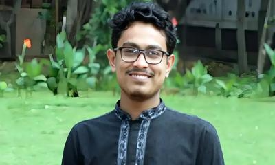 একটি হলের ফল ঘোষণা, বড় ব্যবধানে এগিয়ে সাদিক কায়েম