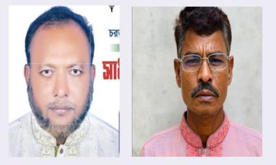 লক্ষ্মীপুরে ধর্ষণের অপবাদে বৃদ্ধের মাথা ন্যাড়া করার অভিযোগ