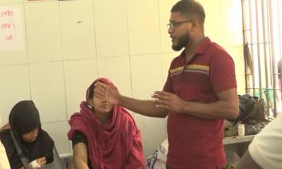 রাজশাহীতে হিমাগার কান্ডে মামলার বাদীকে প্রাণনাশের হুমকি