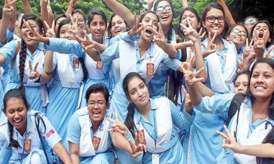 এইচএসসি ও সমমান পরীক্ষার ফল প্রকাশ ১৬ অক্টোবর