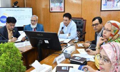 শিক্ষা খাতে সেবার গতি ও মান বাড়াতে হবে: শিক্ষামন্ত্রী