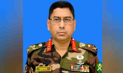 যুক্তরাষ্ট্র সফরে গেলেন সেনাপ্রধান