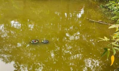 মুরাদনগরে পুকুর থেকে বৃদ্ধার লাশ উদ্ধার