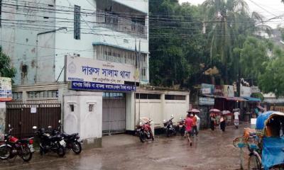 দারুসসালামে দুই যুবককে পিটিয়ে হত্যা, তদন্তে পুলিশ