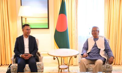 রমজান শুরু হওয়ার আগের সপ্তাহেও নির্বাচন আয়োজন করা যেতে পারে