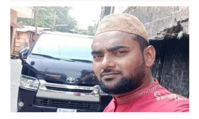 চট্টগ্রামে ড্রাইভারের সাহসিকতায় ছিনতাইকারী আটক