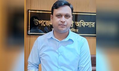 ভালুকায় ইউএনও হাসান আব্দুল্লাহ আল মাহমুদের নেতৃত্বে বাস্তবায়নের পথে স্বপ্নের বিনোদন কেন্দ্র