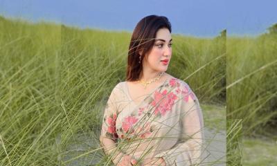 আত্মসমর্পণ করে জামিন পেলেন অপু বিশ্বাস