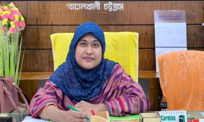 “সাপে কাটলে দ্রুত বোয়ালখালী স্বাস্থ্য কমপ্লেক্সে নিয়ে আসুন”—ডা. জাফরিন জাহেদ জিতি