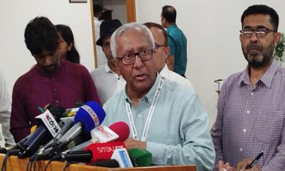 আগামী সপ্তাহে নির্বাচনের রোডম্যাপ ঘোষণা করা হবে : ইসি সচিব