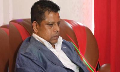 ক্যাসিনোকাণ্ডে আলোচিত সেলিম প্রধান গ্রেফতার