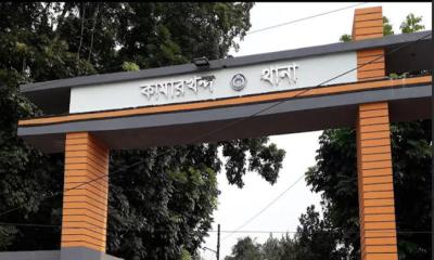 সিরাজগঞ্জে র‌্যাবের ধাওয়ায় যুবক পানিতে ডুবে নিহত
