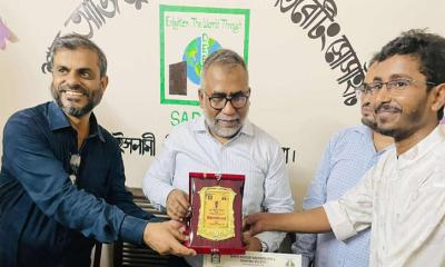 ইবির শাহ আজিজুর রহমান হলে শীতাতপ নিয়ন্ত্রিত রিডিং রুম সহ নানাবিধ সুবিধা চালু