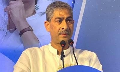 লক্ষ্মীপুরে বিএনপি নেতা এ্যানির বক্তব্যে ক্ষুব্ধ ইসলামী আন্দোলন