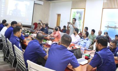 মৌলভীবাজারে সাত থানায় চালু হলো ‘আপনার এসপি ডেস্ক’