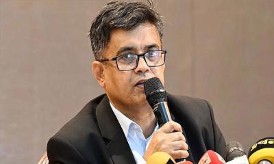 শেখ হাসিনা ও আওয়ামী লীগ নিয়ে রাজনৈতিক দলগুলোকে সিদ্ধান্ত নিতে হবে