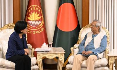 বাংলাদেশে পাটভিত্তিক উৎপাদনে বড় বিনিয়োগের পরিকল্পনা করছে চীন