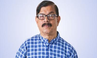বগুড়া-২ আসনে মাহমুদুর রহমান মান্নার মনোনয়ন বাতিল