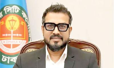 ঢাকা উত্তর সিটির প্রশাসকের বিদেশযাত্রায় নিষেধাজ্ঞা